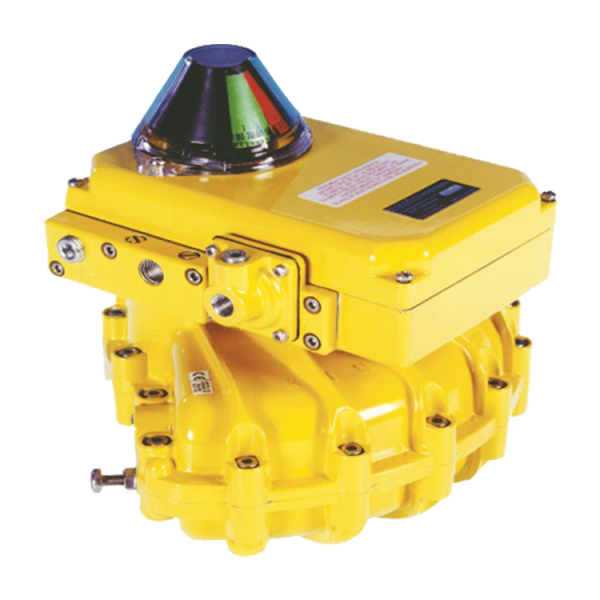 AP Pnömatik Pozisyoner