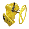 Damper Tahrik Aktüatörü