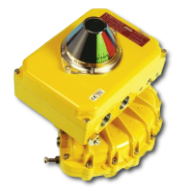 EL Elektropnömatik Pozisyoner