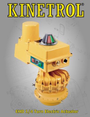 Kinetrol Katalog 2