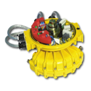 P3 On-Off Pozisyoner Teknik