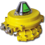 Universal Limit Switch Box Teknik