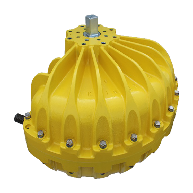 Kinetrol Pozisyonerler