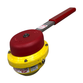 Kinetrol Kontrol Üniteleri