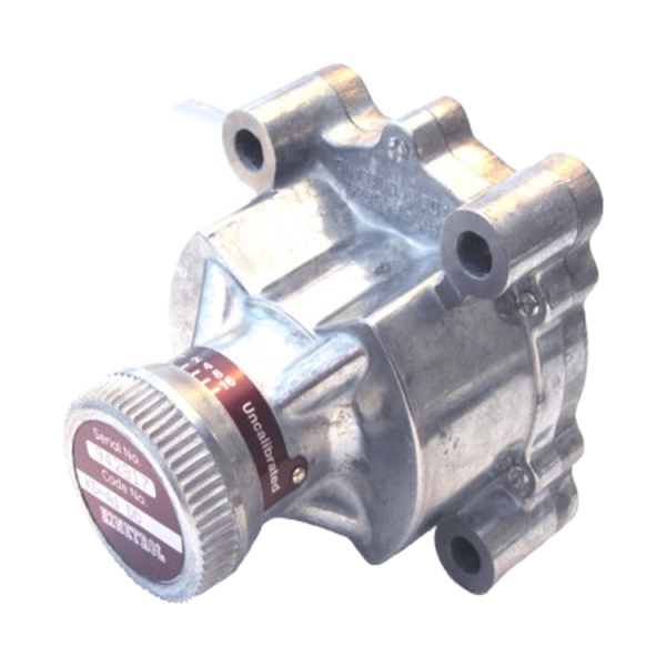 Kinetrol TR Rotary Dampers