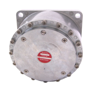 Kinetrol® Model LB Dashpot Rotary Dampers