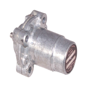 Kinetrol® Model Q-CRD Dashpot Rotary Dampers