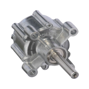 Kinetrol® Model S-CRD Dashpot Rotary Dampers