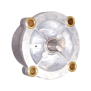 Kinetrol® Model X-CRD Dashpot Rotary Dampers