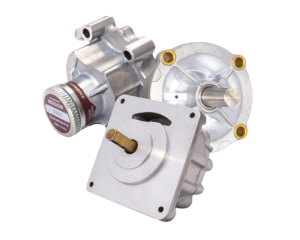 Kinetrol - TR